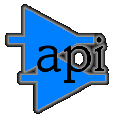 API