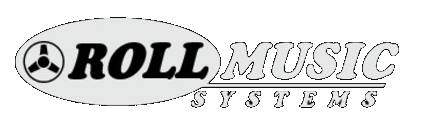 Roll Music Systems