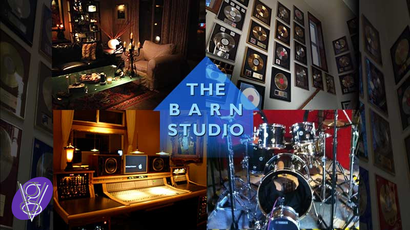 The Barn Studio